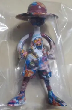 ワンピース LUFFY's 冒険の記憶　vol.1 コミックス巻百六