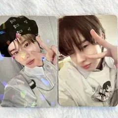 TWS TRY WITH US【 Compact Ver.】 ギョンミン