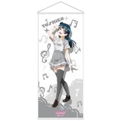 ウマ娘 トラベルポップアップストア BIGタペストリー メジロラモーヌ
