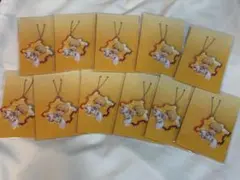 STPR Thanks Party C賞 るぅと すとふぁみくじ 18点セット - メルカリ