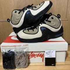 2026年最新】stussy nike air penny 2の人気アイテム - メルカリ