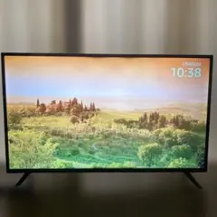 ORION 24型 液晶テレビ OMW24D10 2023年製 - メルカリ