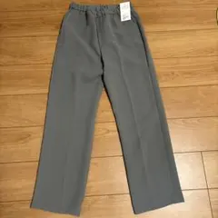 BEAUTY&YOUTHストレートパンツ新品