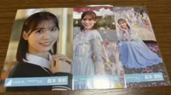 日向坂46 森本茉莉 生写真 - メルカリ