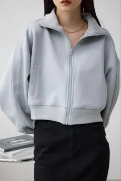 AZUL by moussy ライントラックジャケットのサムネイル