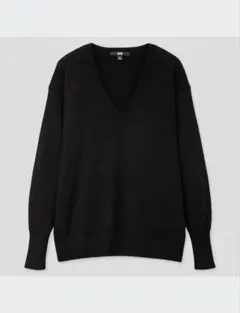 エクストラファインメリノ　リラックスフィット