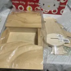 白木 トールペイント