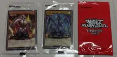 新品未開封品】遊戯王ラッシュデュエル 5th ANNIVERSARY セット - メルカリ