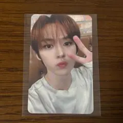2026年最新】straykids リノ トレカの人気アイテム - メルカリ