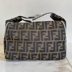 2026年最新】フェンディ バッグ バニティの人気アイテム - メルカリ