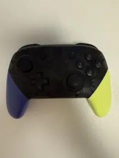 Nintendo Switch ワイヤレスコントローラー 正規品