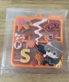 銀魂 ぷらっとこれくしょん 沖田総悟