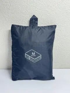 無地良品 ポリエステルたためる仕分けケース M