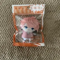 にじさんじ にじぱぺっと Oriens 赤城ウェン