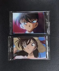 名探偵コナン イタジャガvol.7 工藤新一 毛利蘭 ①