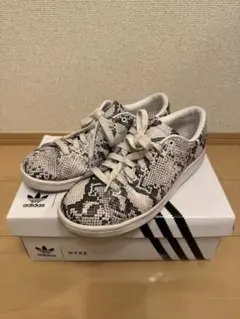 2026年最新】hyke adidas パイソンの人気アイテム - メルカリ