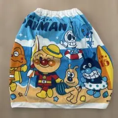 ANPANMAN KIDS COLLECTION 水着