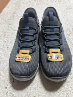 スケッチャーズ スリップインズ サミッツ コルボス W 232962W-グレー