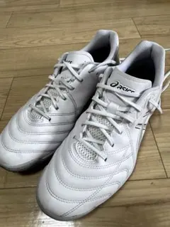 フットサルシューズ　アシックス サイズ28cm