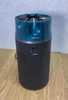 新品未開封】 Dyson ダイソン 空気清浄機 HushJet HJ10 黒 - メルカリ