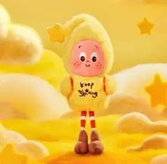 新品未開封】Twinkle Twinkle ぬいぐるみペンダント