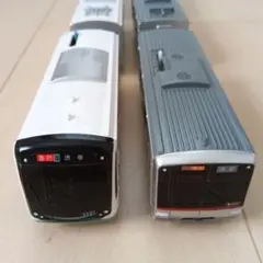 プラレール東急セットのサムネイル