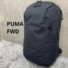 【美品】PUMA　FWD　バックパック　X-Pac リュック