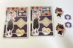 にじさんじ 三枝明那 スイパラ アクスタ