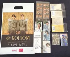 2026年最新】ROIROMの人気アイテム - メルカリ