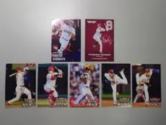 楽天イーグルス プロ野球チップス 2025年版