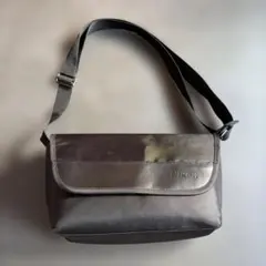 Nikon ショルダーバッグ 黒