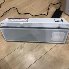 LG ND5520 Bluetooth DOCKING speakerのサムネイル