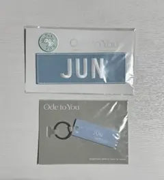 2026年最新】ode to you ワッペンの人気アイテム - メルカリ