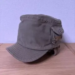 CHUMS クライマーキャップ