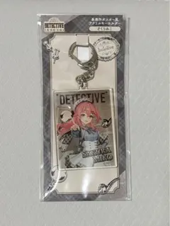 さくらみこ アクリルキーホルダー