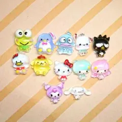 ネイルパーツ デコパーツのサムネイル