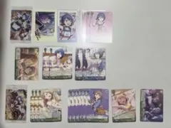 プロセカ カード 23枚まとめ売り 桐谷遥 花里みのり