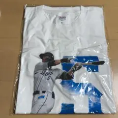 外崎修太ホームユニフォームSサイズ&タオルセット 2025年最新】西武ユニフォーム外崎の人気アイテム - メルカリ