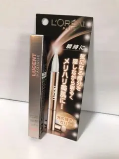 新品未使用★ロレアル パリルーセントマジック タッチアップペンライトのサムネイル
