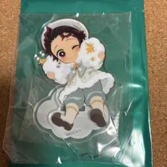 鬼滅の刃 ホワイト クリスマス 2024 アクリルスタンド 竈門炭治郎