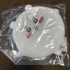 ハチワレポーチ