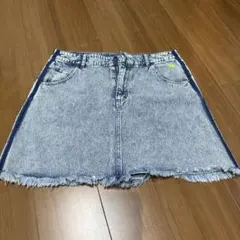 adidas originals KSENIASCHNAIDER フレイドデニム
