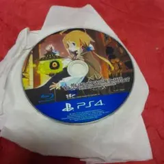 PS4 ガレリアの地下迷宮と魔女ノ旅団 通常版