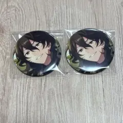 あんスタ　コレ缶　缶バッジ　零