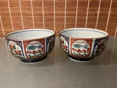 ✨美品✨三越 有田焼 高級 どんぶり 2個セット ✨美品✨三越 有田焼 高級 どんぶり 2個セット - メルカリ