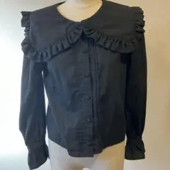 apres jour シャツ