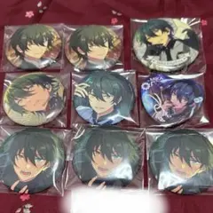 影片みか　缶バッジ　あんスタ