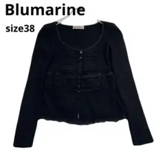 ブルマリン アンサンブル 長袖 40 2026年最新】blumarine アンサンブルの人気アイテム - メルカリ