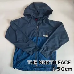 THE NORTH FACE フード付きジャケット 150cm