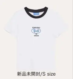 kingGnu セントラル Tシャツ King Gnu CEN+RAL Tour セントラル ツアー Tシャツ XXL - メルカリ